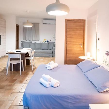 Orvieto Rocca Fiorita Hotel Kültér fotó