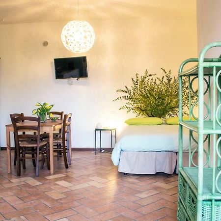 Orvieto Rocca Fiorita Hotel Kültér fotó