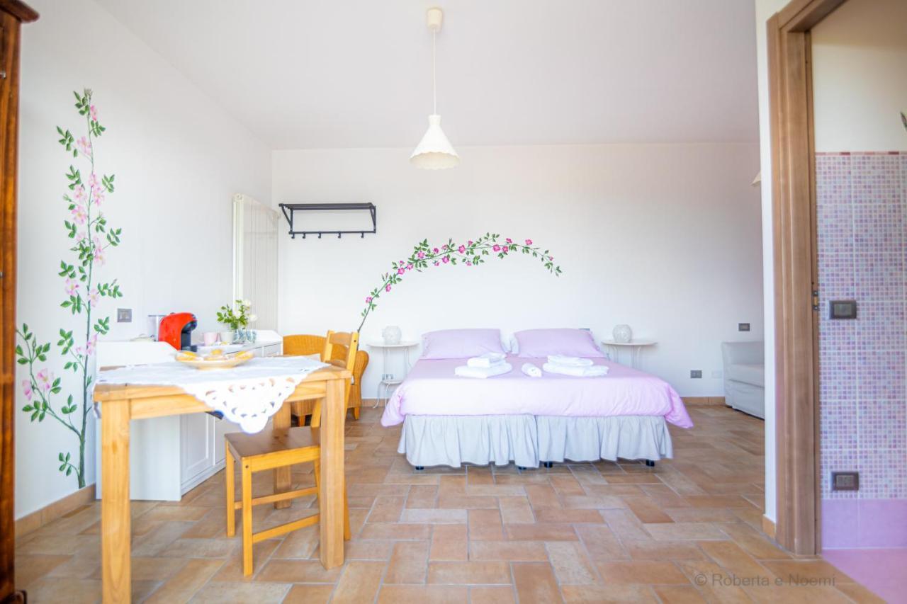 Orvieto Rocca Fiorita Hotel Kültér fotó