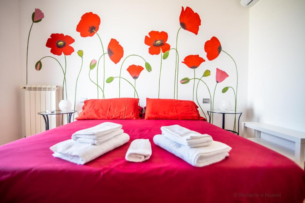 Orvieto Rocca Fiorita Hotel Kültér fotó