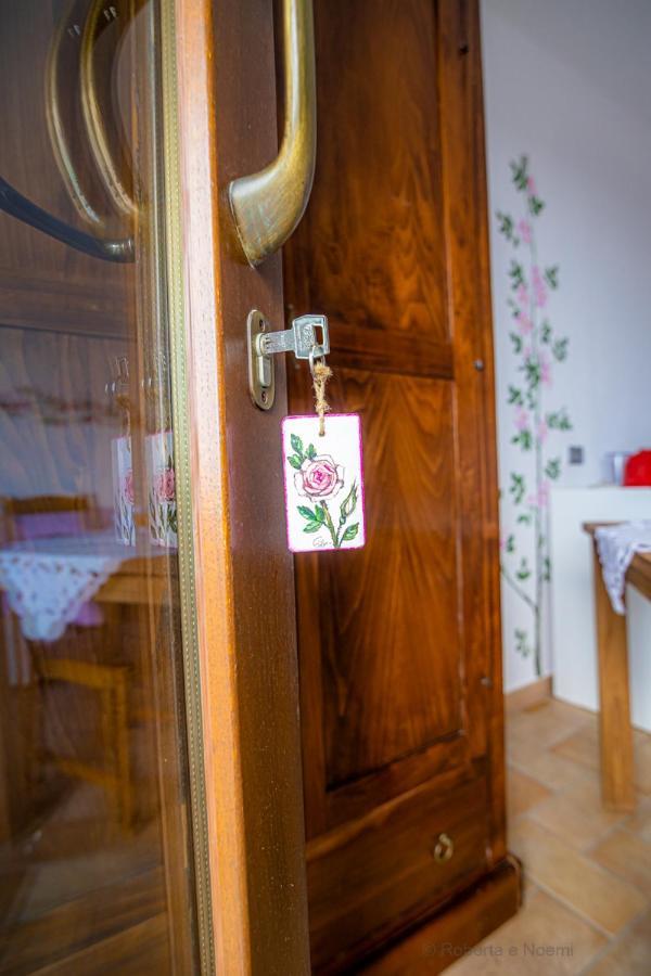 Orvieto Rocca Fiorita Hotel Kültér fotó