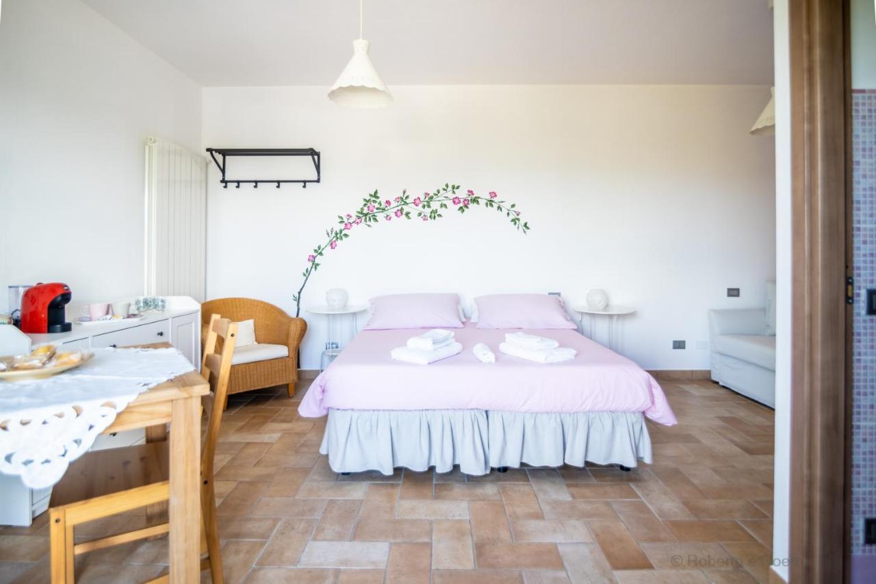Orvieto Rocca Fiorita Hotel Kültér fotó