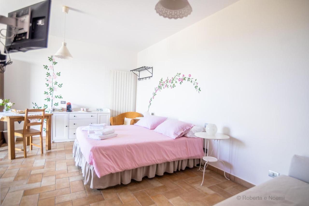Orvieto Rocca Fiorita Hotel Kültér fotó