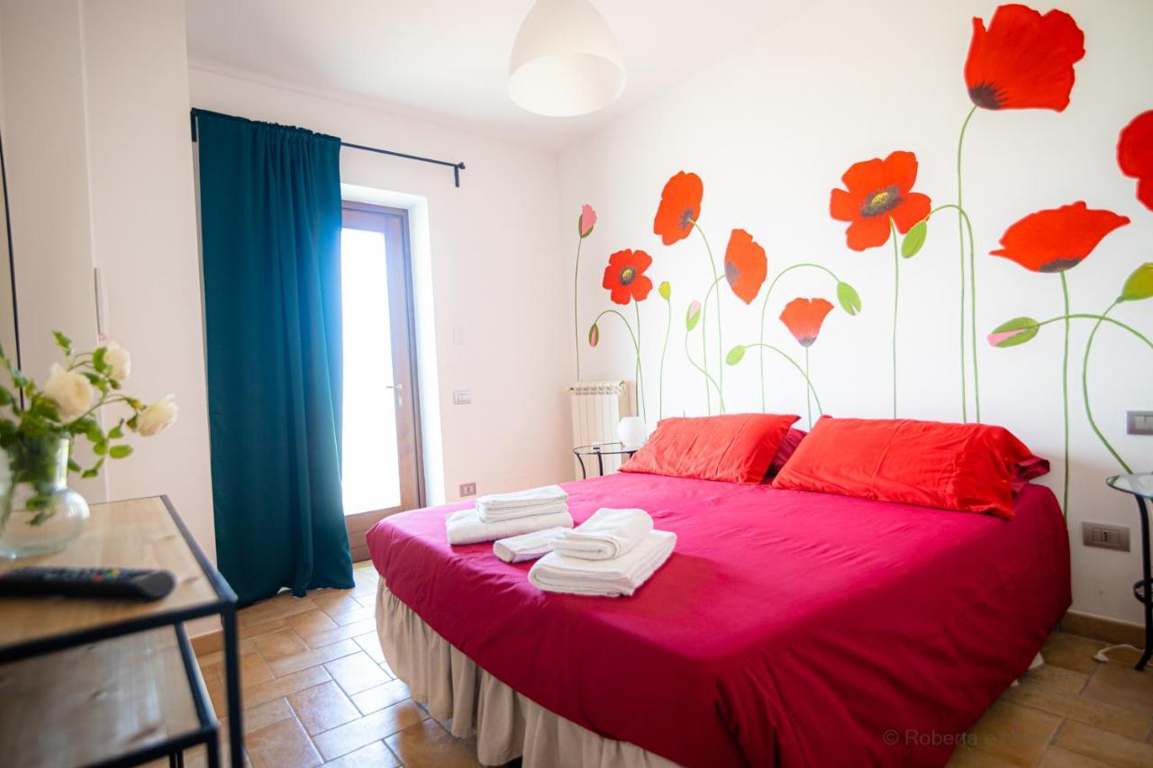 Orvieto Rocca Fiorita Hotel Kültér fotó