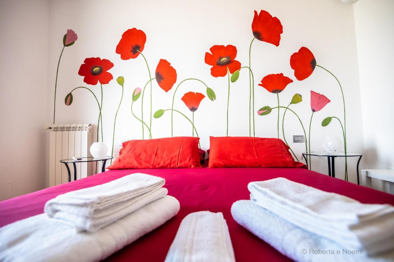 Orvieto Rocca Fiorita Hotel Kültér fotó