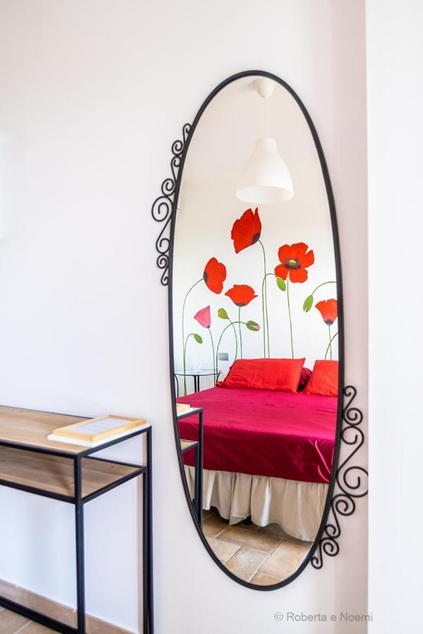 Orvieto Rocca Fiorita Hotel Kültér fotó