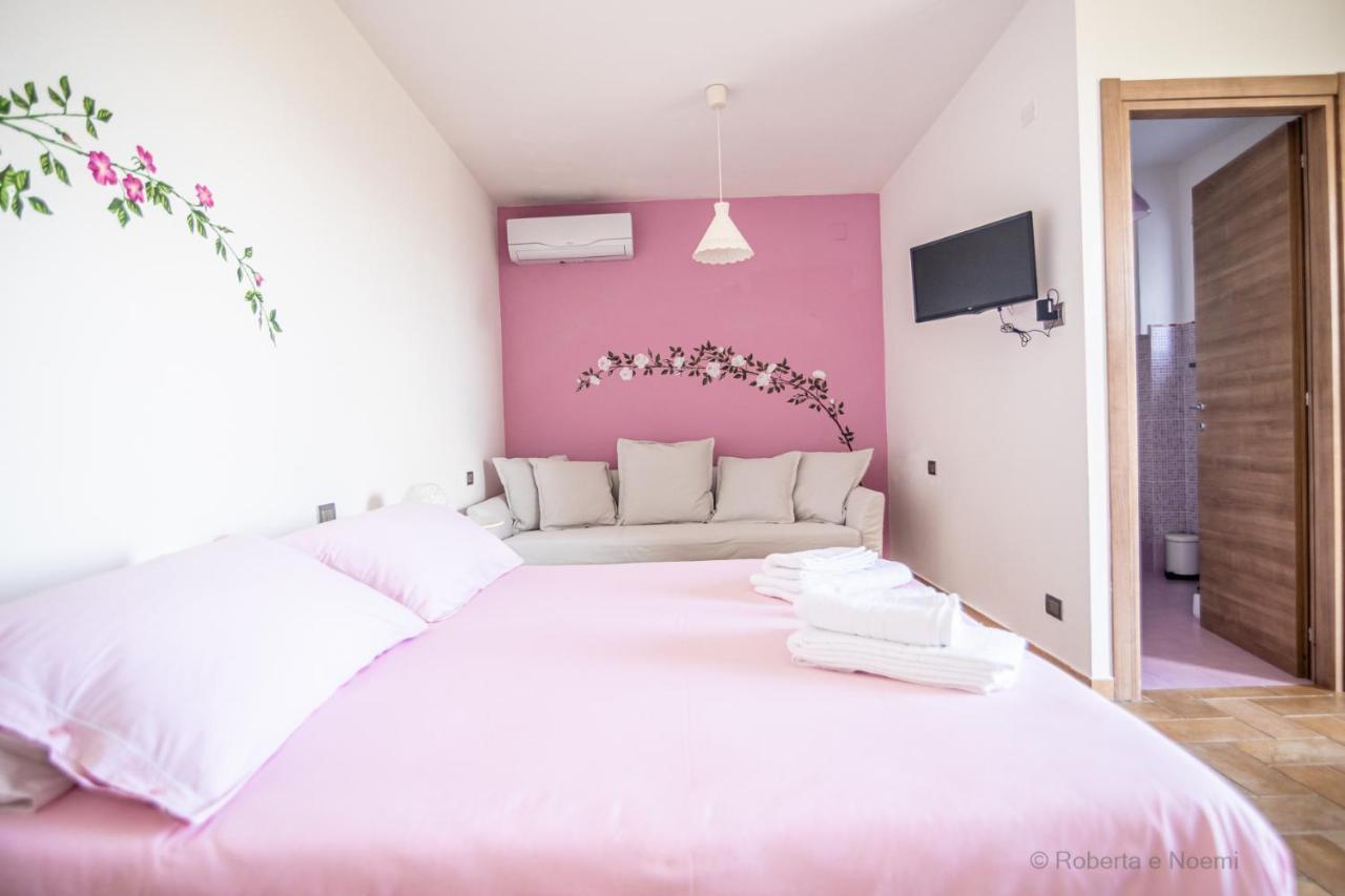 Orvieto Rocca Fiorita Hotel Kültér fotó