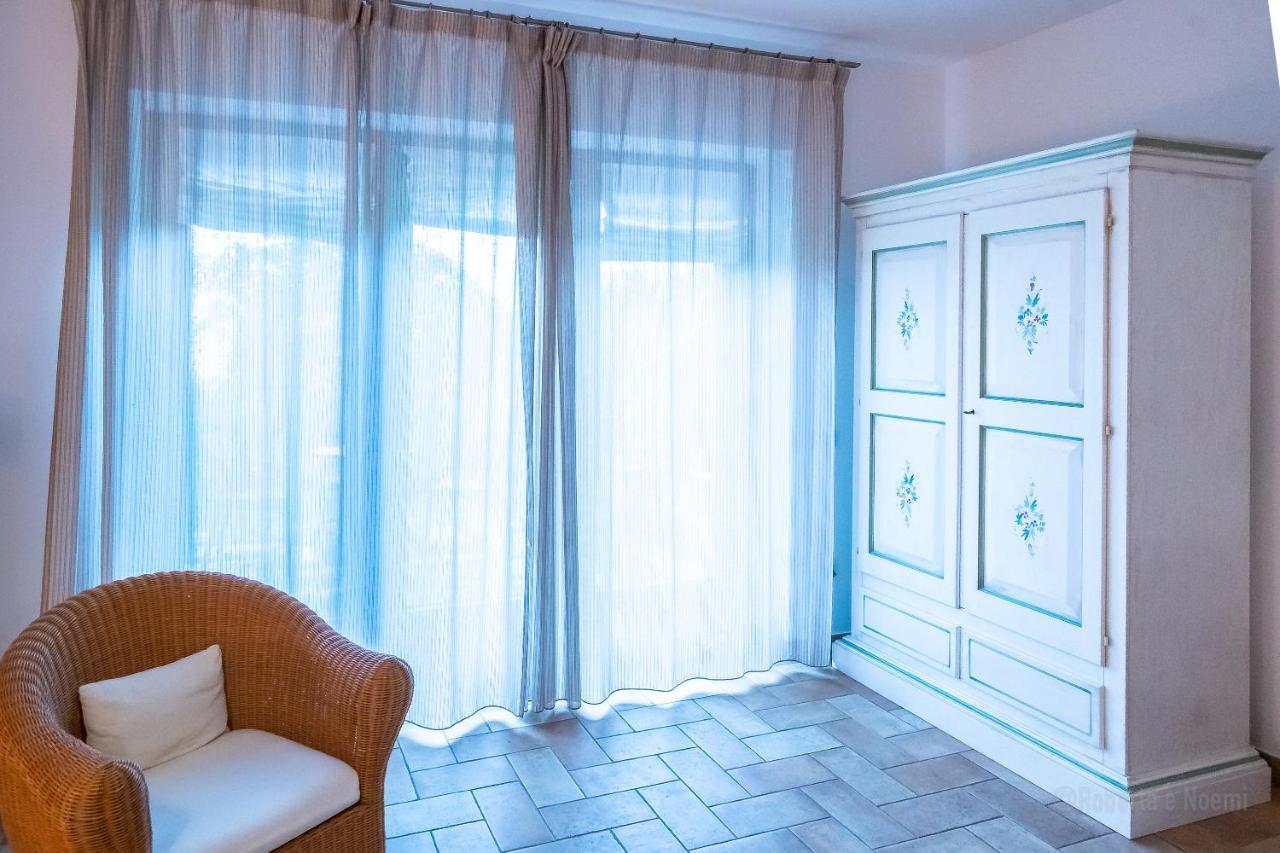 Orvieto Rocca Fiorita Hotel Kültér fotó