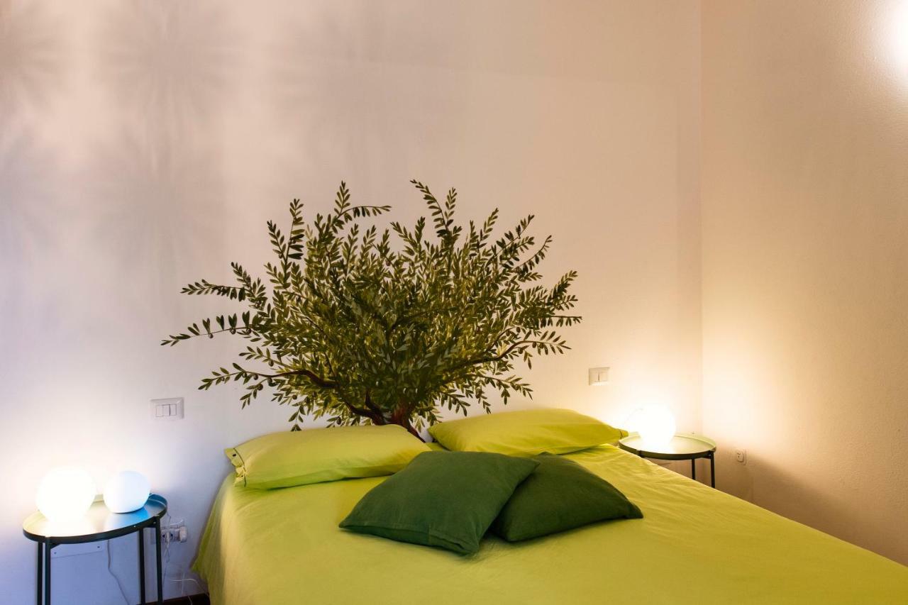 Orvieto Rocca Fiorita Hotel Kültér fotó