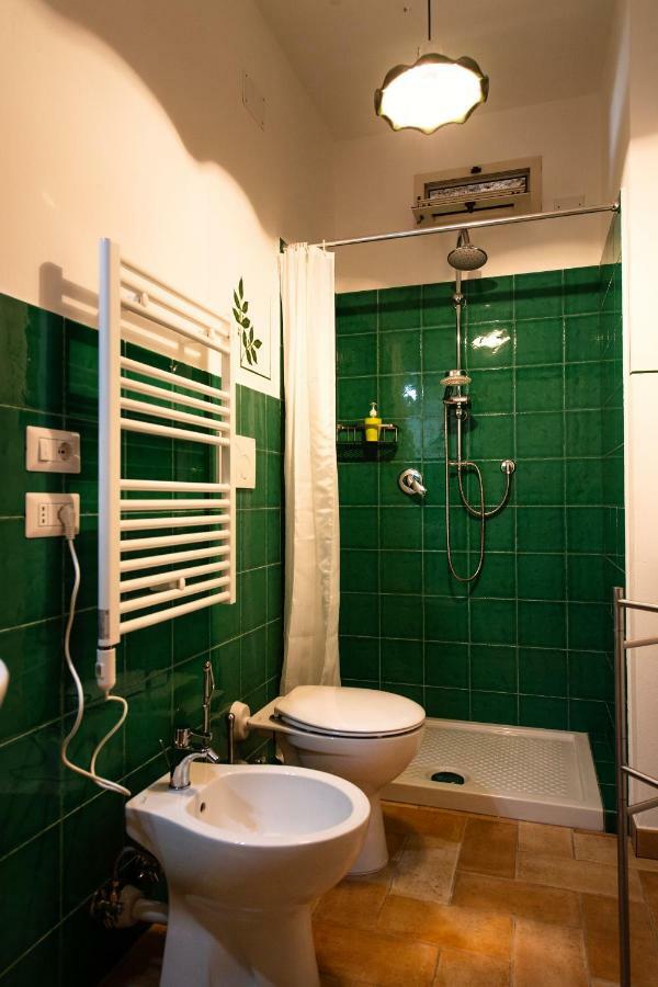 Orvieto Rocca Fiorita Hotel Kültér fotó